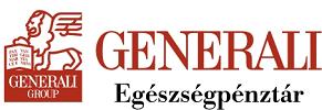 GENERALI egészségpénztár